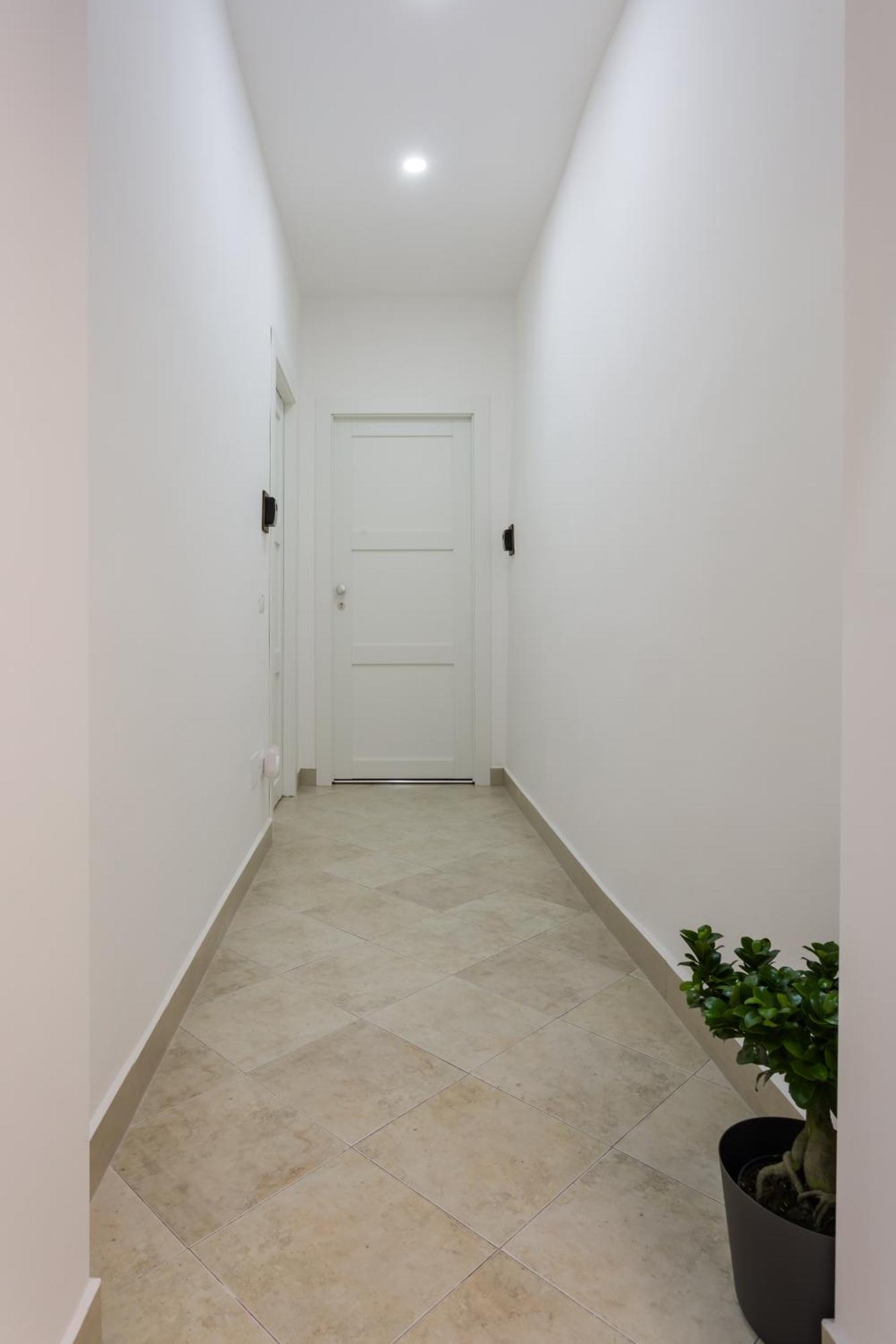 Vesuvio Plaza Room Ottaviano Luaran gambar