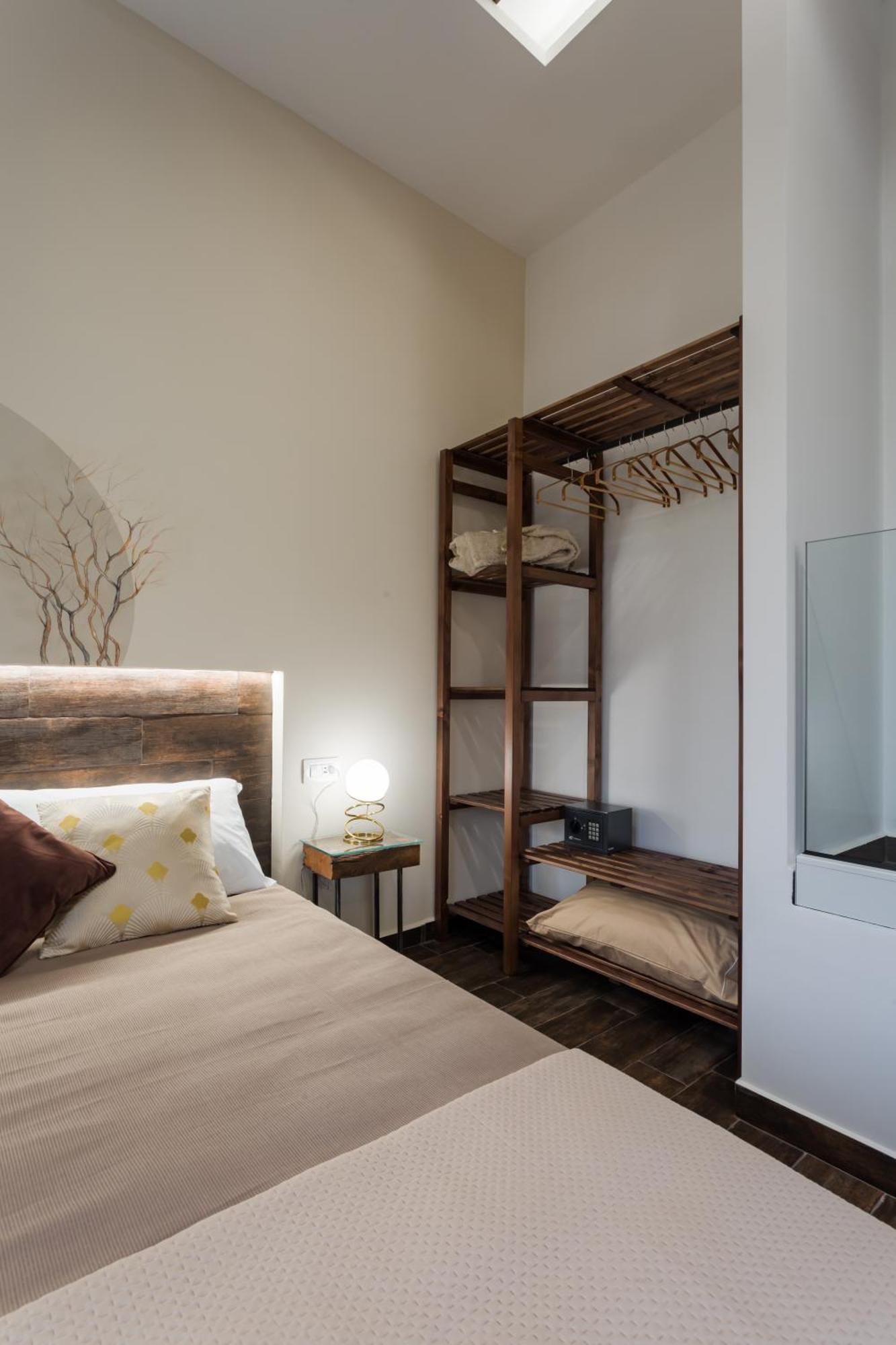 Vesuvio Plaza Room Ottaviano Luaran gambar