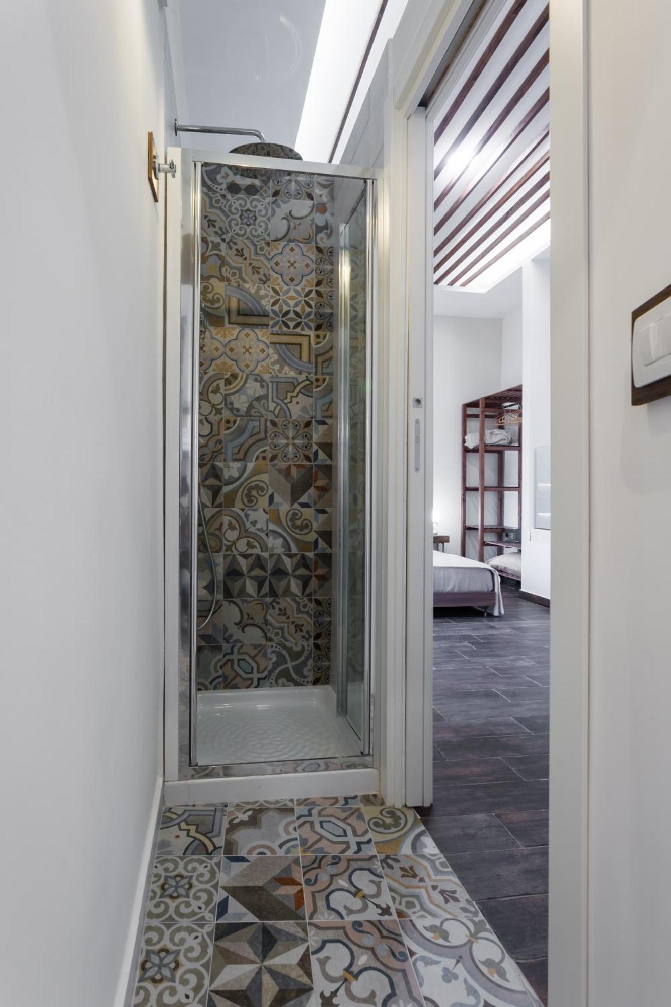 Vesuvio Plaza Room Ottaviano Luaran gambar