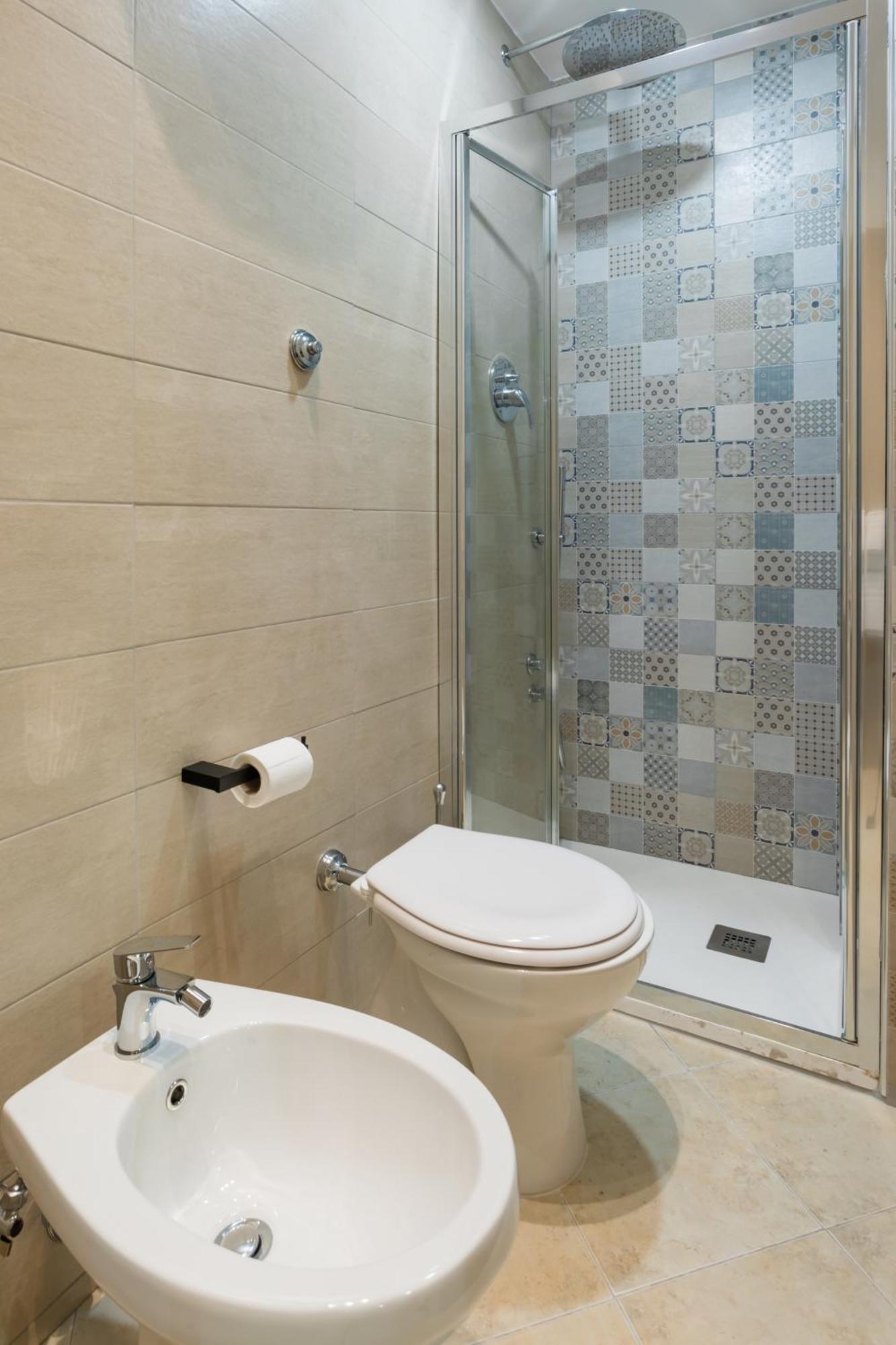 Vesuvio Plaza Room Ottaviano Luaran gambar